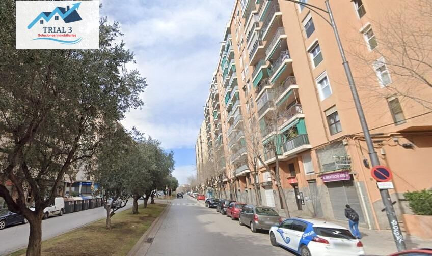 Venta Piso en Sabadell - Barcelona
