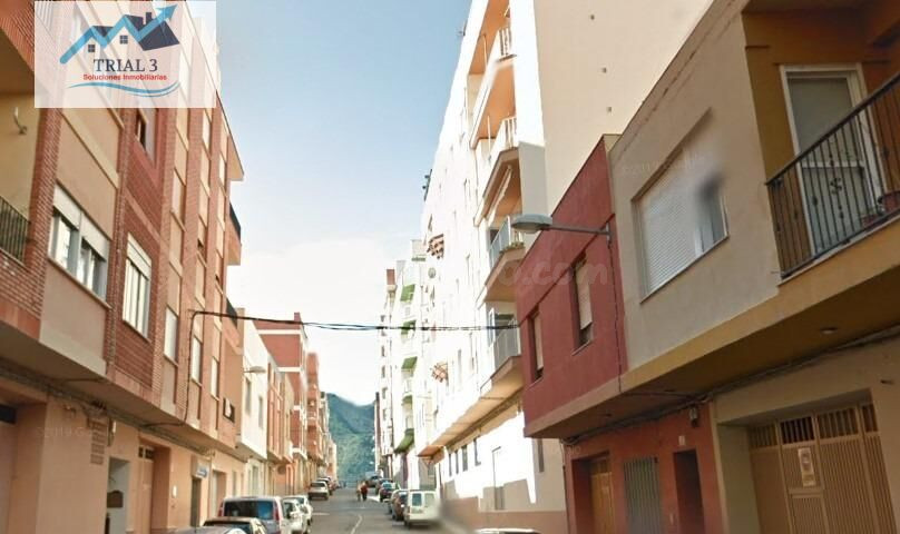 Venta Piso en La Vall  D'Uixo - Castellón