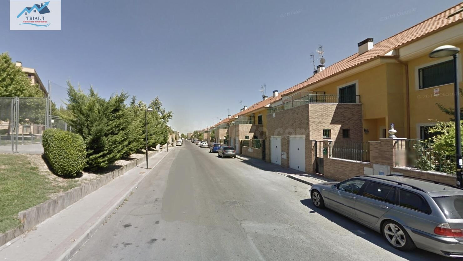 Venta adosado en Ciempozuelos (Madrid)