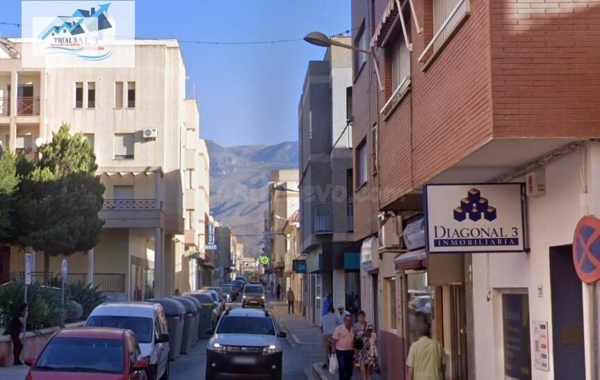 Venta Piso en El Ejido - Almería - foto 3