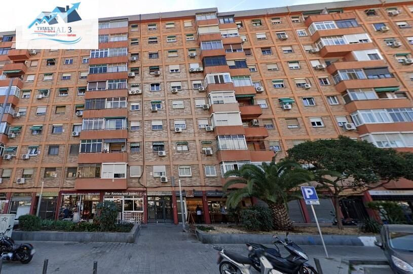 Venta piso en Badalona (Barcelona)
