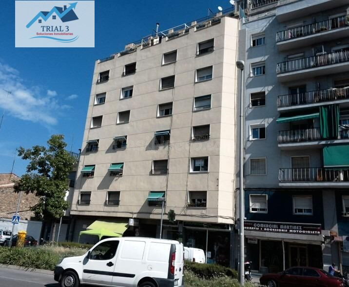 Venta piso en Granollers (Barcelona)