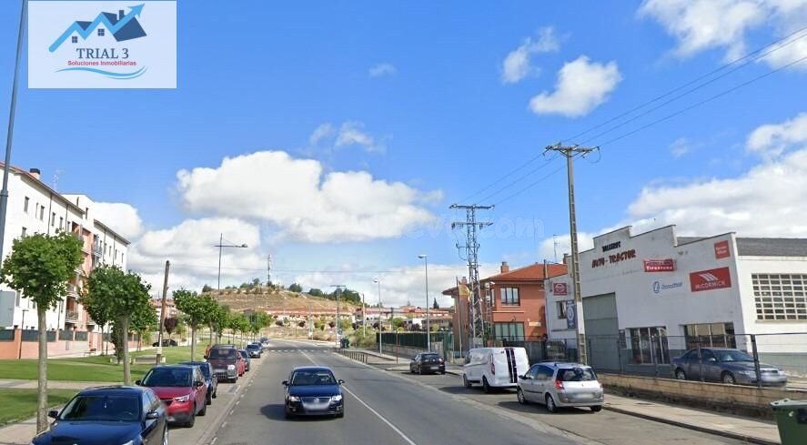 Venta piso en Haro (La Rioja)