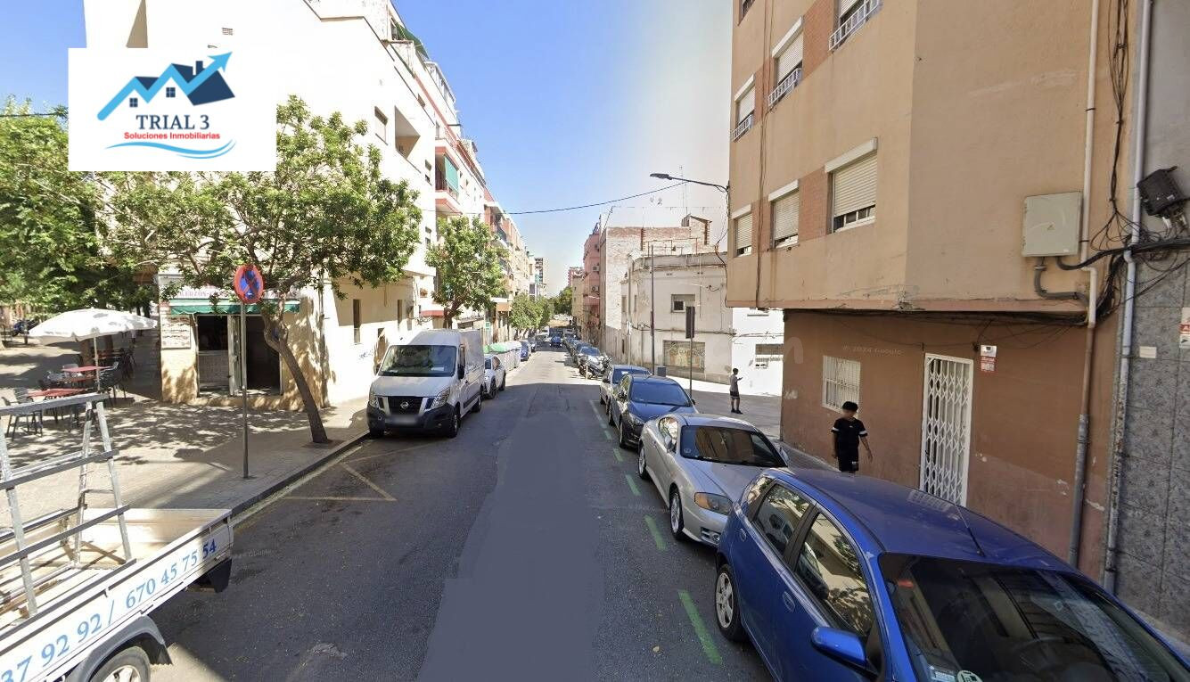 Venta ático en L´Hospitalet de Llobregat (Barcelona)
