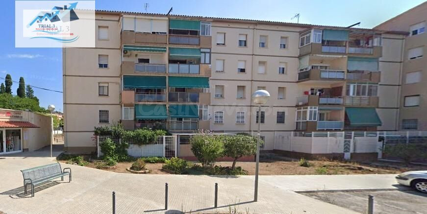 Venta piso en Viladecans (Barcelona)