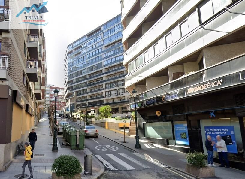Venta Local Comercial en Vigo - Pontevedra