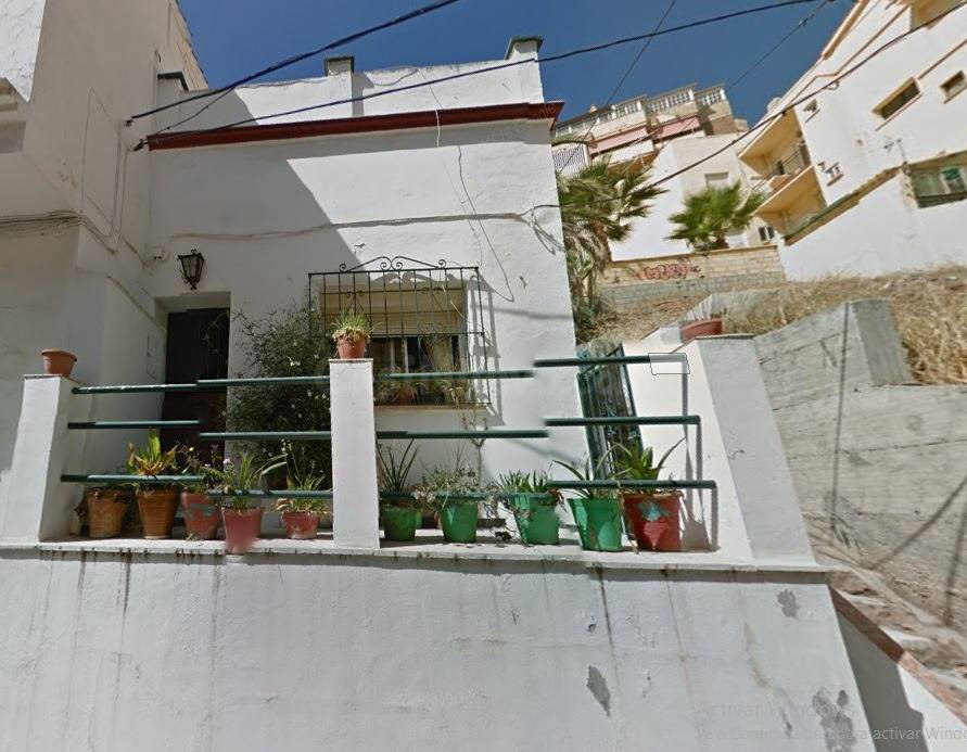 Venta casa en Málaga