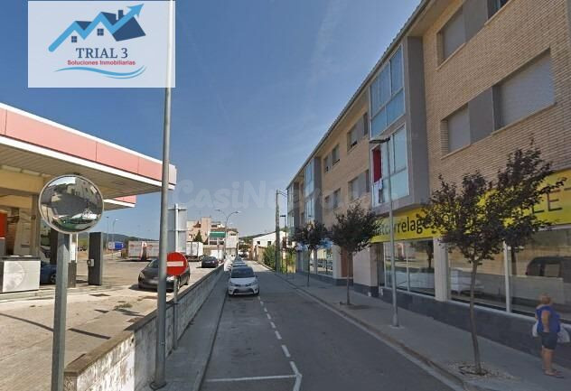 Venta dúplex en La Jonquera (Girona)