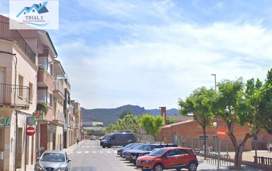 Venta piso en Vilanova del Camí (Barcelona)