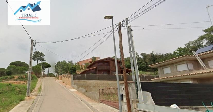 Venta casa en Tordera (Barcelona)