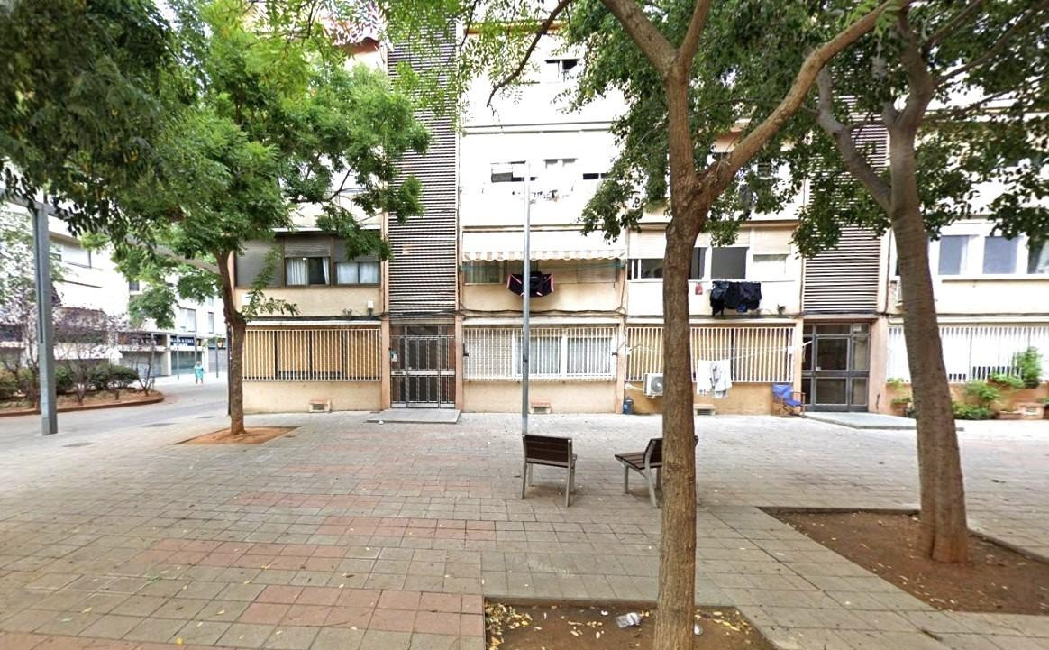Venta de piso en Calle Tarba Nº 10 de Barcelona