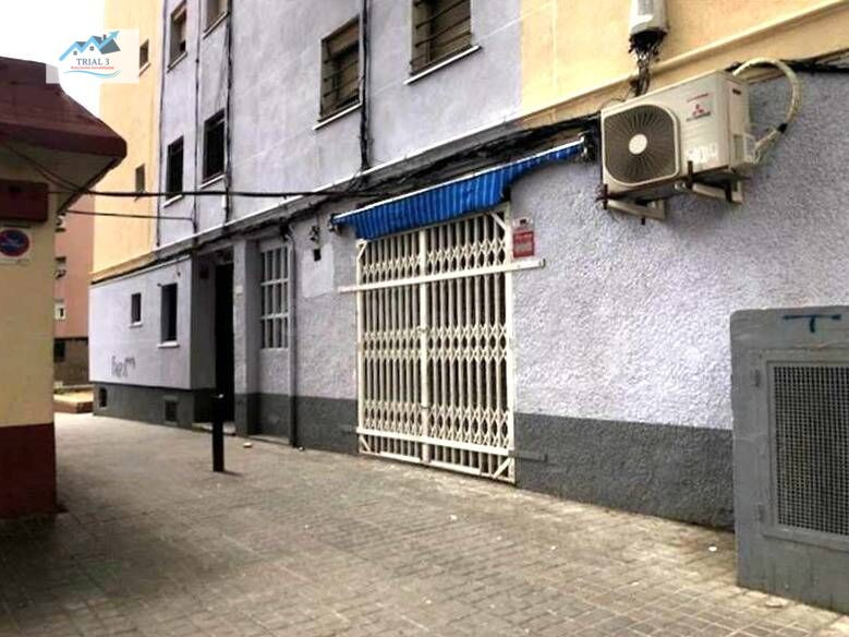 Venta piso en Badalona (Barcelona)