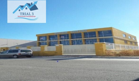 Venta Oficina en Salteras - Sevilla