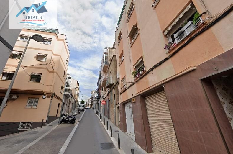 Venta piso en Badalona (Barcelona)