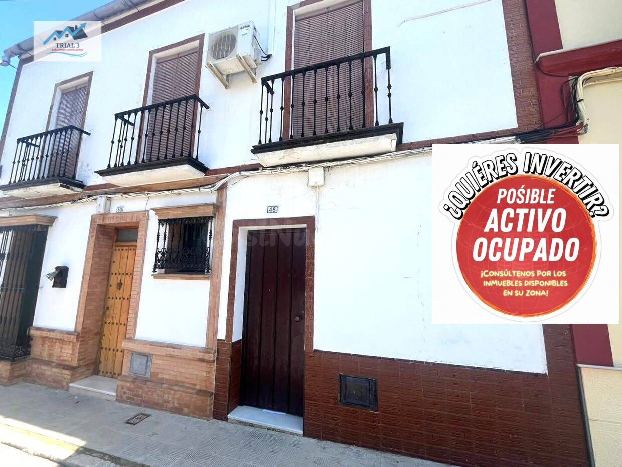 Venta casa en Pilas (Sevilla)