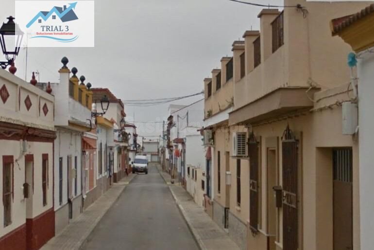 Venta Casa en Umbrete - Sevilla