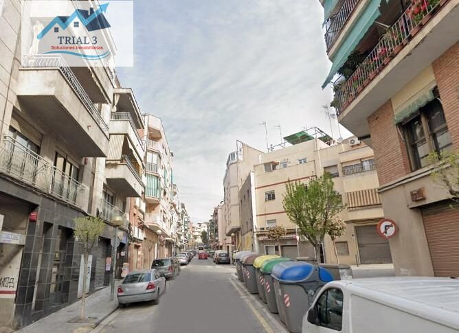 Venta Piso en Badalona (Barcelona)