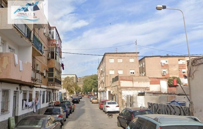 Venta piso en Cartagena (Murcia)