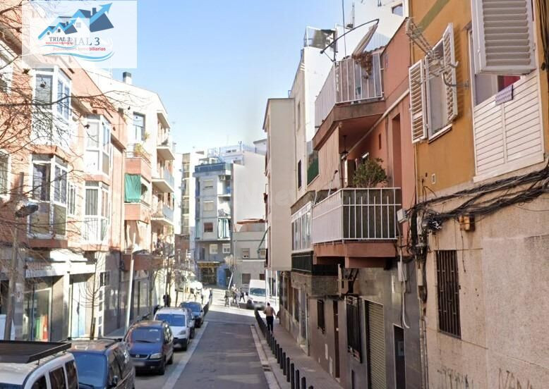Venta piso en Badalona (Barcelona)