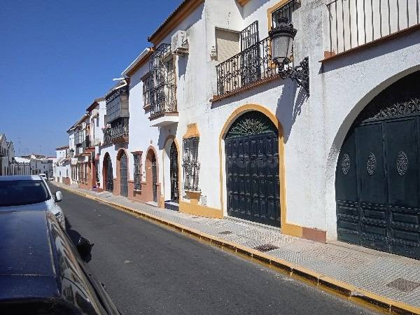 Venta casa en la Palma del Condado (Huelva)