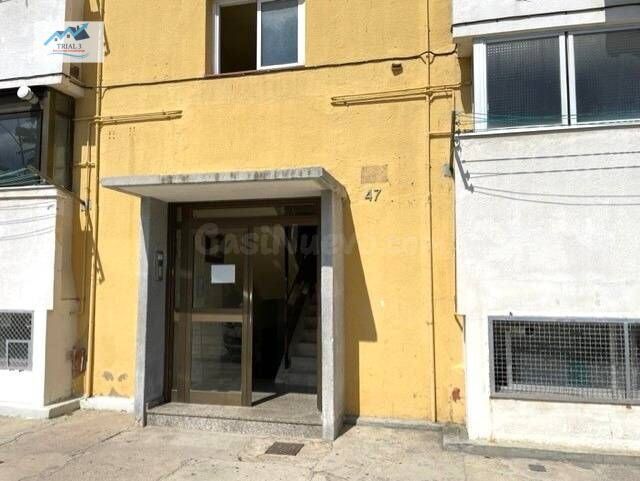 Venta piso en Barcelona