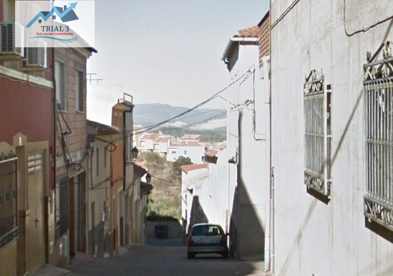Venta casa en Bullas (Murcia)