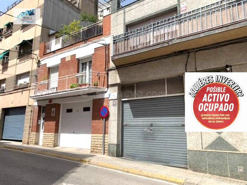 Venta estudio en Santa Margarida de Montbui (Barcelona)