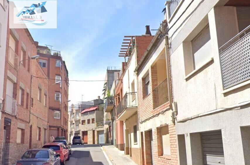 Venta estudio en Santa Margarida de Montbui (Barcelona) - foto 3