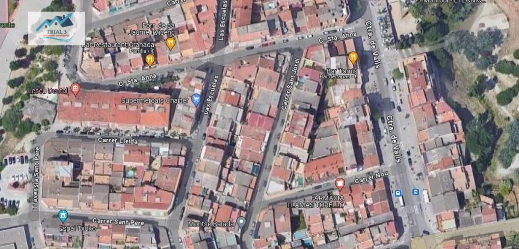 Venta estudio en Santa Margarida de Montbui (Barcelona) - foto 4