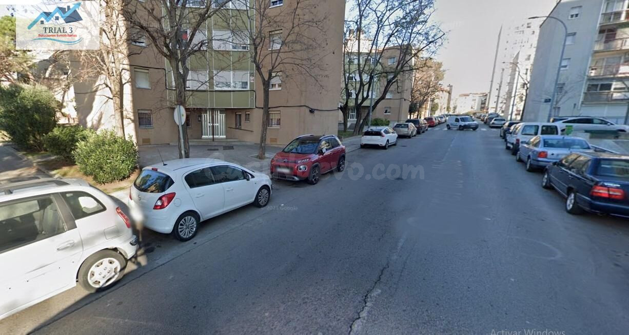 VENTA DE PISO EN TERRASSA.
