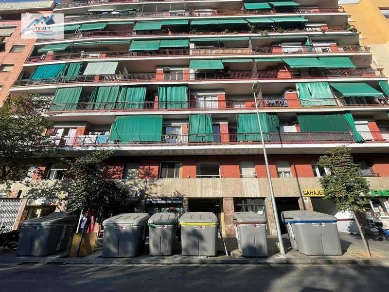 Venta Piso en Barcelona