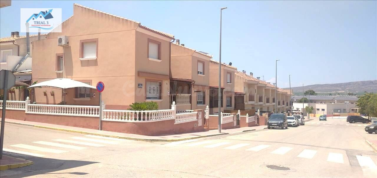 Venta Casa en Blanca - Murcia