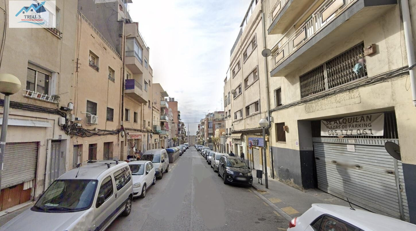 Venta piso en Badalona (Barcelona)