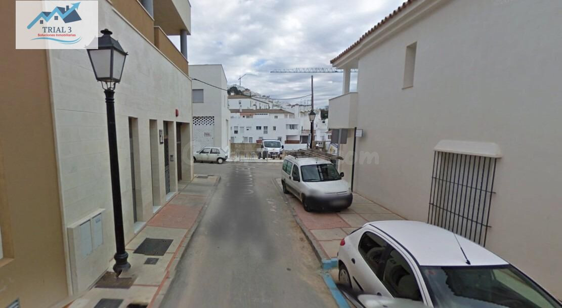 VENTA LOCAL EN ALCALÁ DE LOS GAZULES.