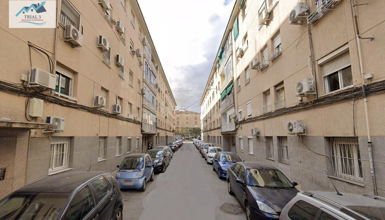 Venta piso en Murcia