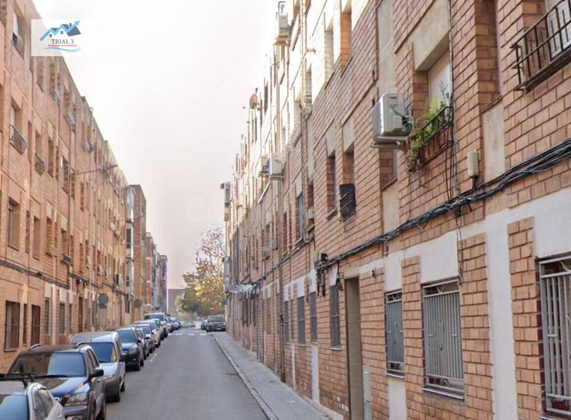 Venta Piso en Cornellà de Llobregat (Barcelona)