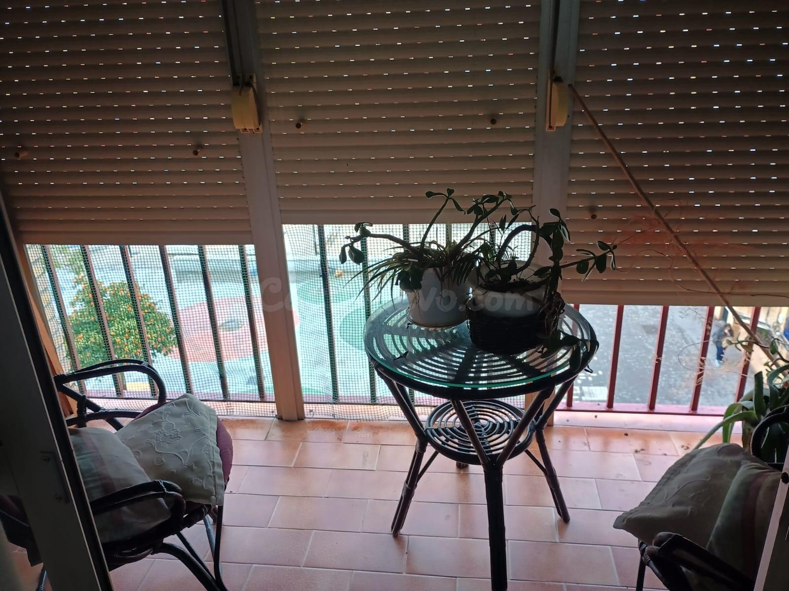 Piso 4 habitaciones 79m² en venta - Ciudad Aljarafe