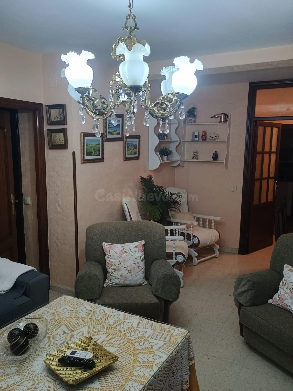 Piso 4 habitaciones 79m² en venta - Ciudad Aljarafe - foto 2