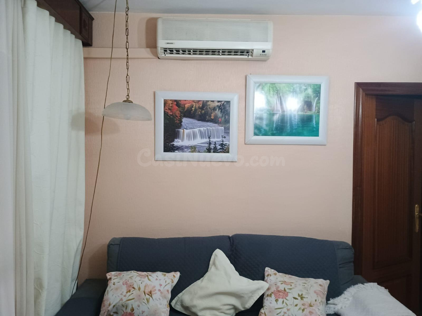Piso 4 habitaciones 79m² en venta - Ciudad Aljarafe - foto 4