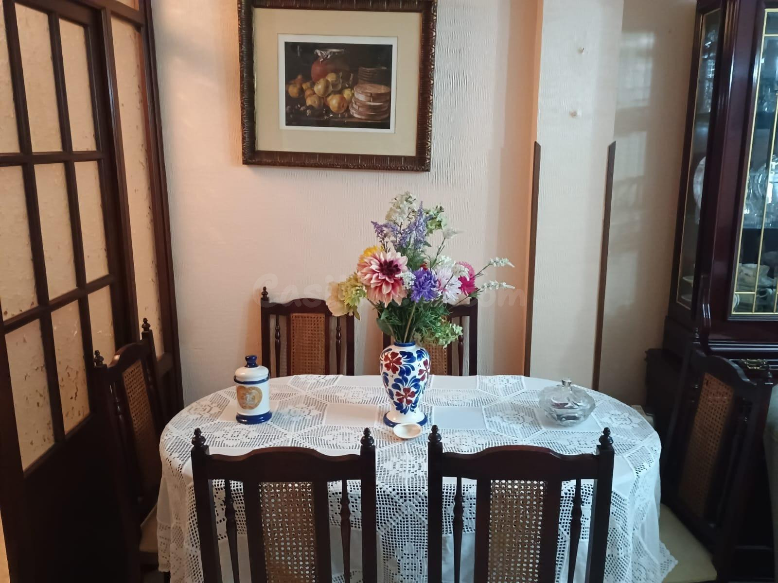 Piso 4 habitaciones 79m² en venta - Ciudad Aljarafe - foto 5
