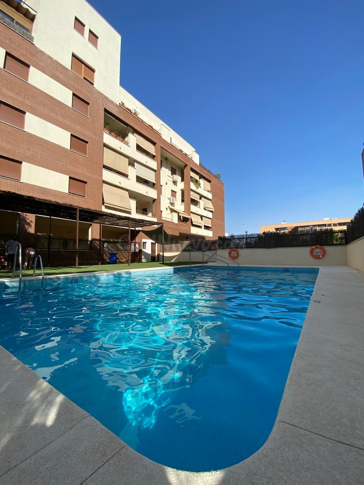 DÚPLEX EN VENTA EN NUEVO BULEVAR (MAIRENA).