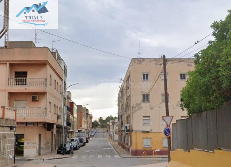 Venta Casa en Cartagena (Murcia)