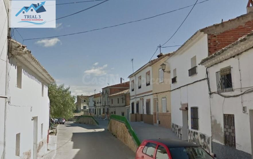 Venta Casa en Calasparra - Murcia