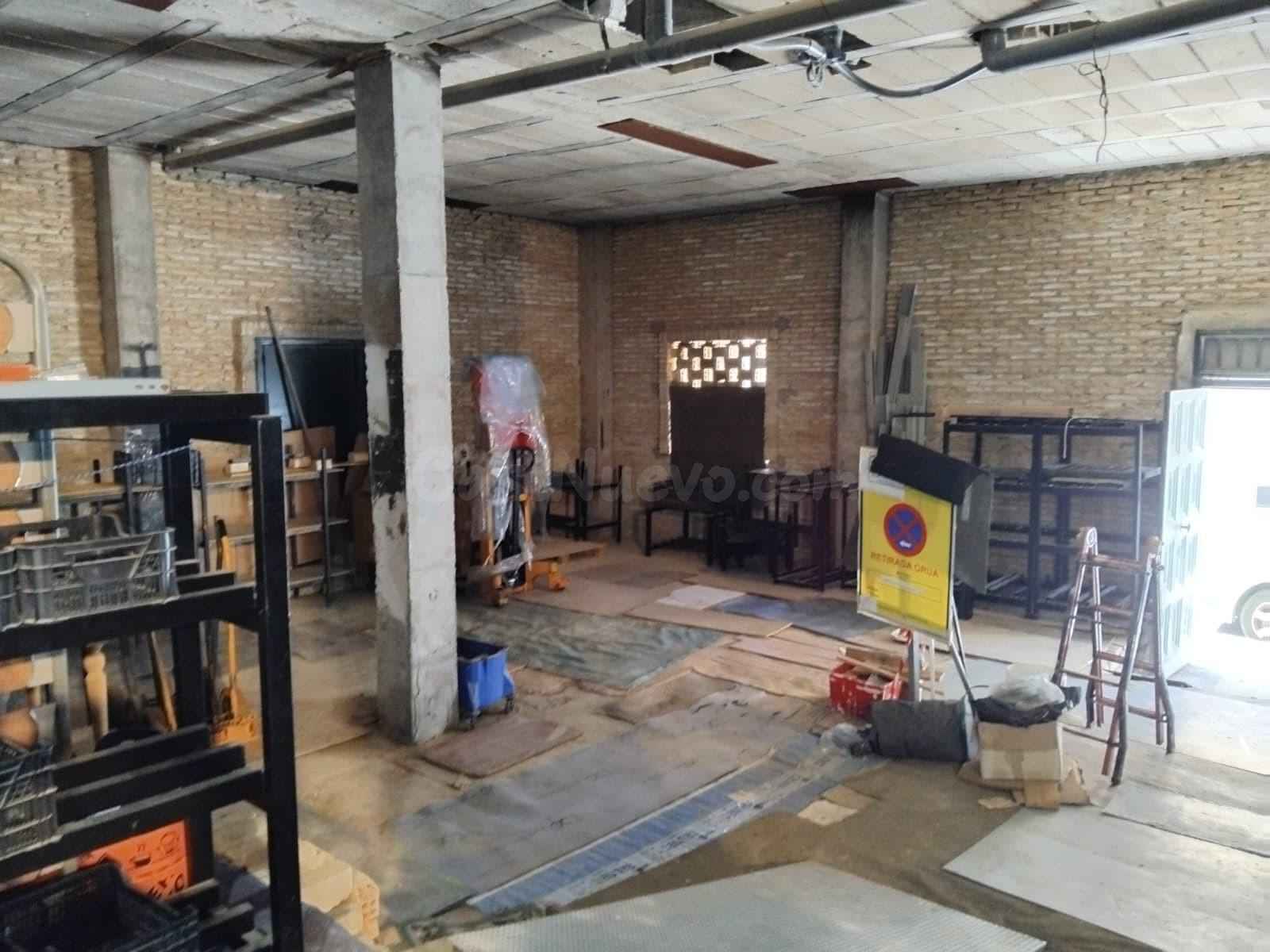 SE VENDE LOCAL EN LEPANTO, MAIRENA DEL ALJARAFE.