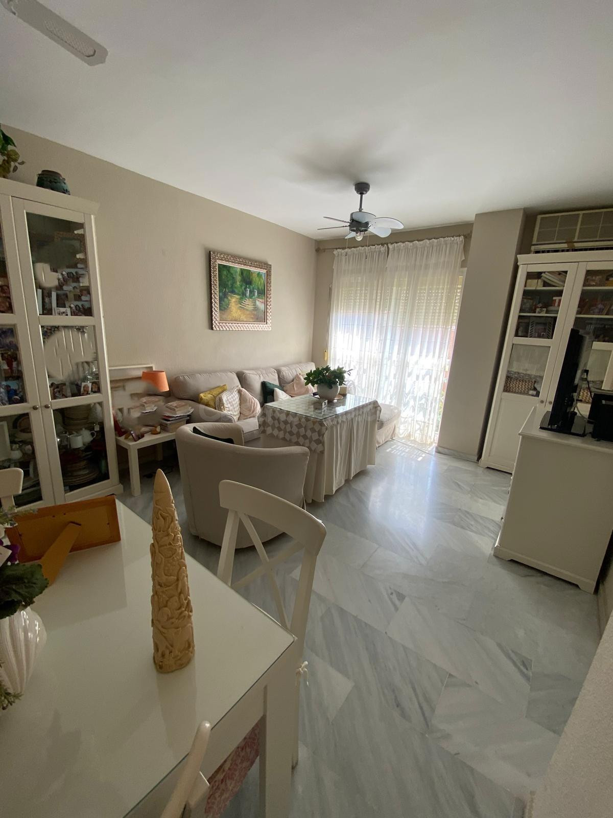Piso en venta en Carretera San Juan Palomares (MAIRENA DEL ALJARAFE).