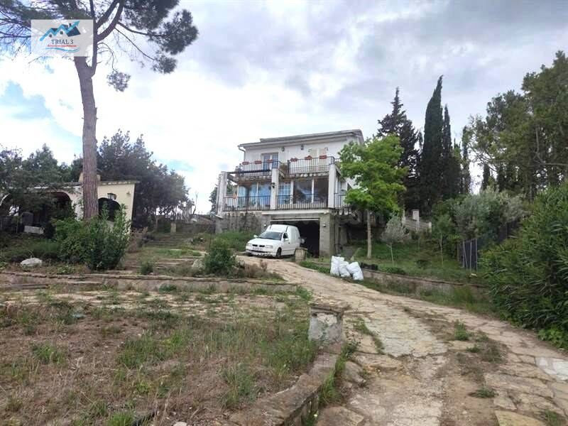Venta casa en Castellbell I El Vilar (Barcelona)