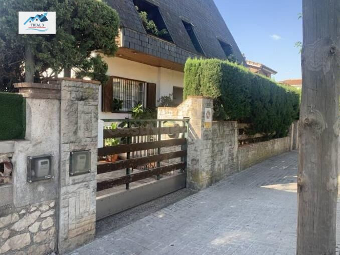 Venta casa en Calle CATALUNYA Nº 22 en Cervelló (Barcelona)