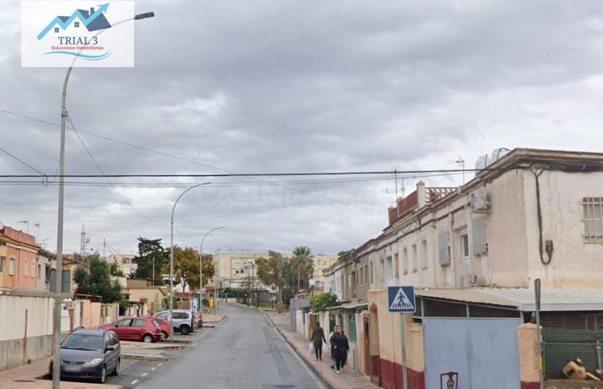 Venta Casa en Cartagena- Murcia