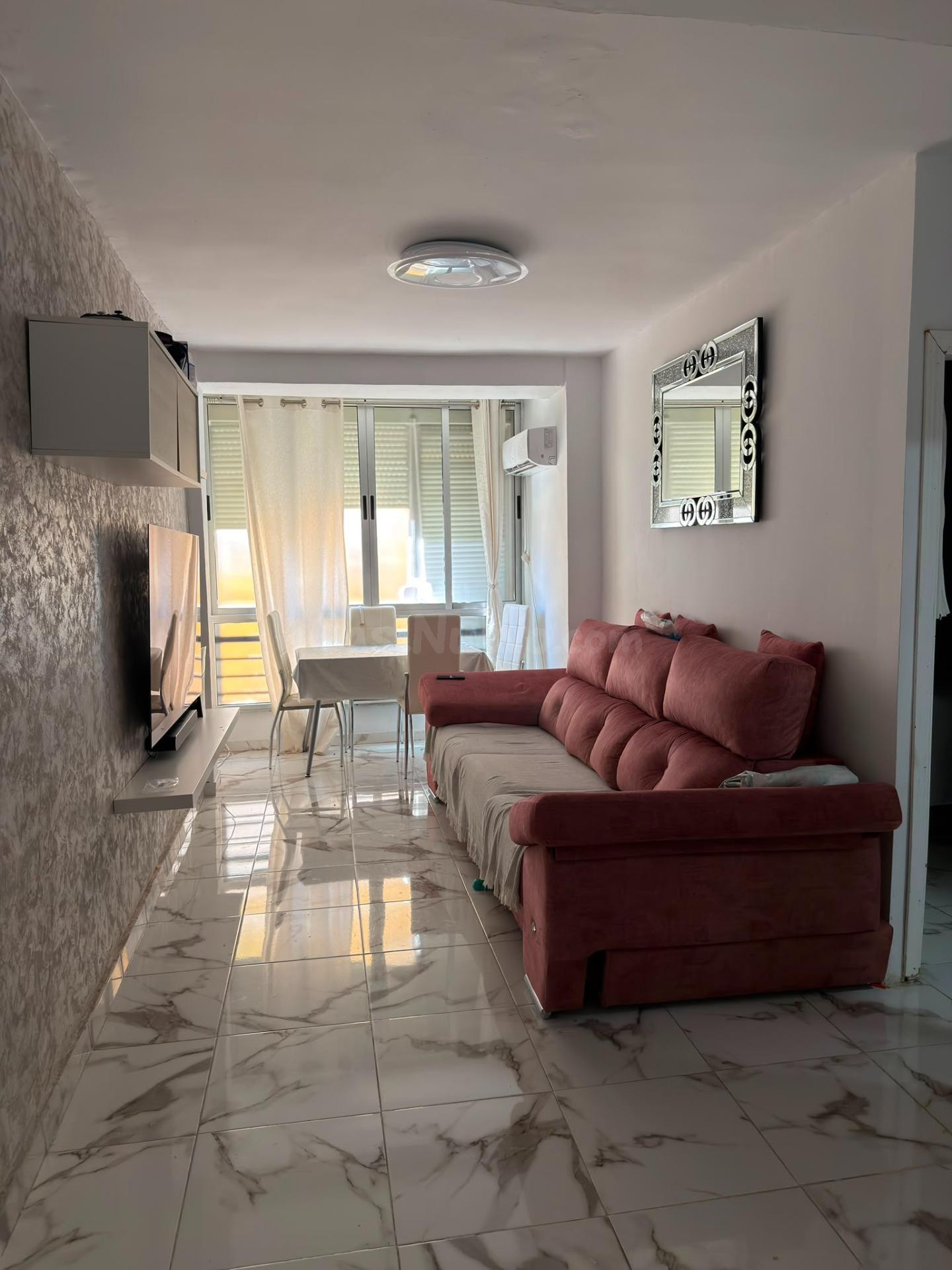 PISO EN VENTA TOTALMENTE REFORMADO EN LEPANTO (MAIRENA DEL ALJARAFE).