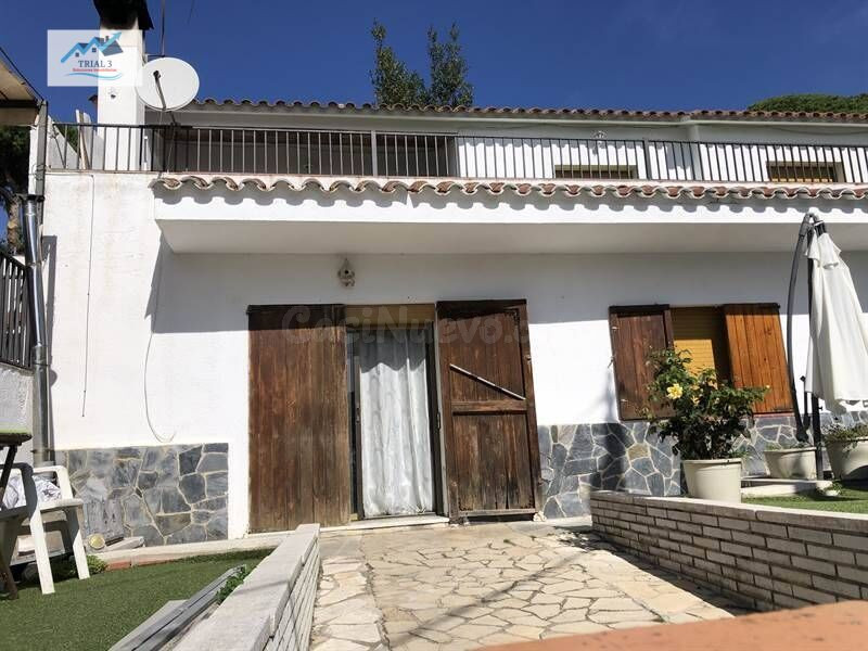 Venta Casa en Dosrius - Barcelona